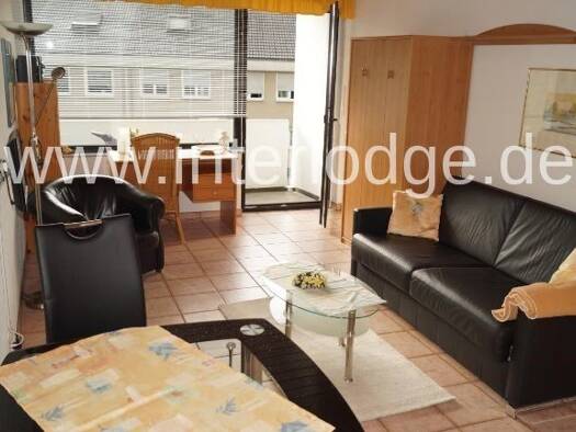 Studio zur Miete auf Zeit 550 € 1 Zimmer 34 m² frei ab 01.09.2026 Oespel Lütgendortmund 44145