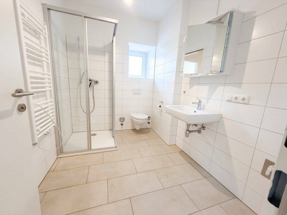 Wohnung zur Miete - Więcej