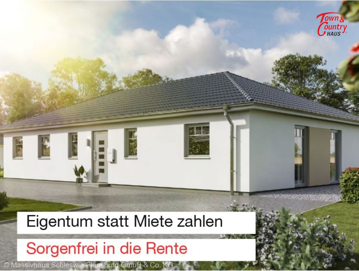 Bungalow zum Kauf provisionsfrei 412.430 € 5 Zimmer 130,3 m²<br/>Wohnfläche 728 m²<br/>Grundstück Selk 24884