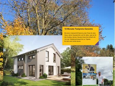 Einfamilienhaus zum Kauf provisionsfrei 409.900 € 4 Zimmer 136 m² 650 m² Grundstück Mittelsaida Mittelsayda 09618
