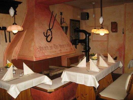 Restaurant zur Miete 114 m² Gastrofläche Harleshausen Kassel 34128