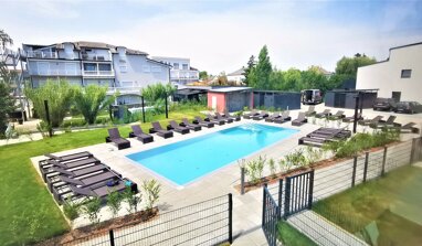 Wohnung zum Kauf 328.000 € 2 Zimmer 56 m² Neusiedl am See 7100