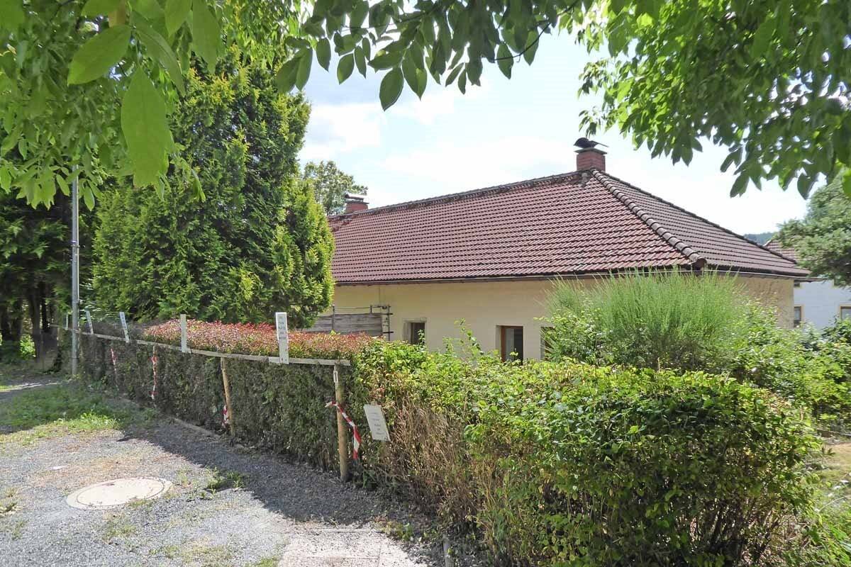 House in Bad Berneck im Fichtelgebirge, Landkreis Bayreuth - Ansicht 4
