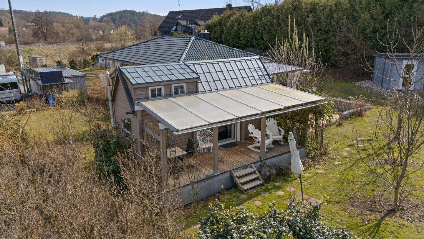 Haus – Pegnitz, Landkreis Bayreuth - Ansicht 5