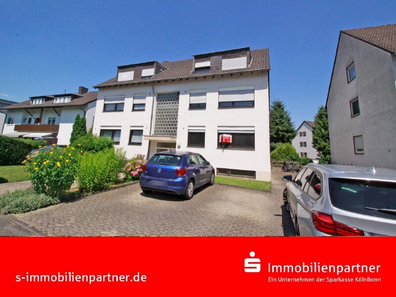 Wohnung zum Kauf 169.000 € 2 Zimmer 68,3 m²<br/>Wohnfläche EG<br/>Geschoss Obermehlem Bonn 53179