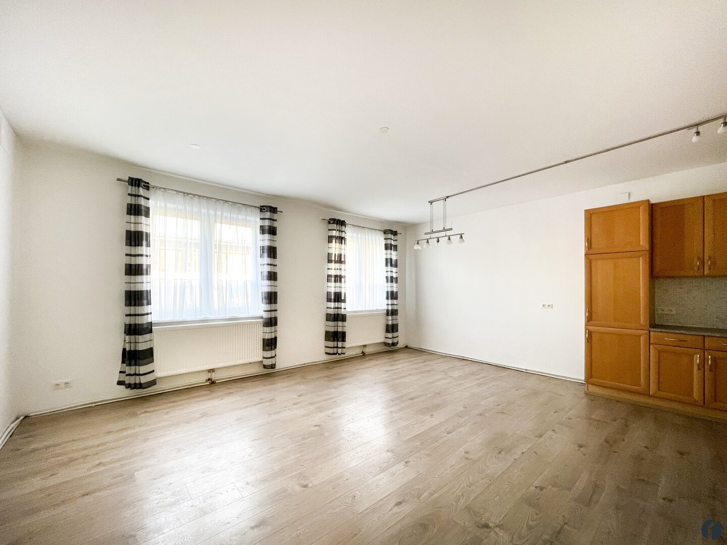 Wohnung zum Kauf 150.000 € 1 Zimmer 48,6 m²<br/>Wohnfläche EG<br/>Geschoss Wiener Straße 6 Königstetten 3433