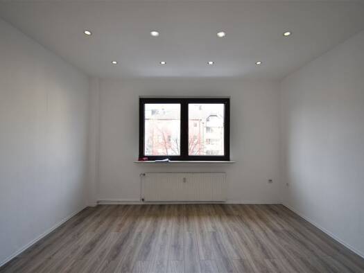 Wohnung zur Miete 450 € 2 Zimmer 55 m² 2. Geschoss frei ab sofort Marktplatz 18 Beeck Meiderich / Beeck 47139