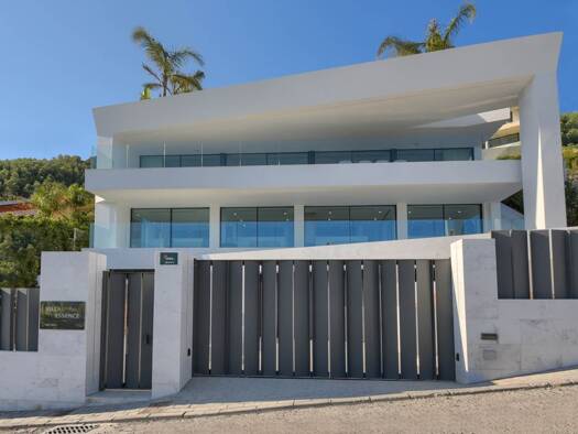 Villa zum Kauf 5.900.000 € 5 Zimmer 685 m² 940 m² Grundstück Ibiza 07800