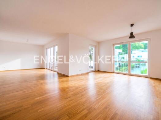 Wohnung zum Kauf 499.000 € 4 Zimmer 138 m² frei ab sofort Dambach Fürth 90768