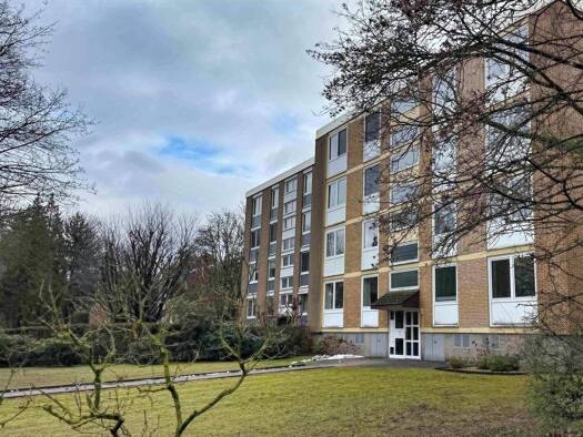 Wohnung zum Kauf 235.000 € 3 Zimmer 81 m² 2. Geschoss Kirchrode Hannover 30559