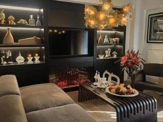 Wohnung zum Kauf 620.000 € 83 m² Municipality of Glyfada 16675