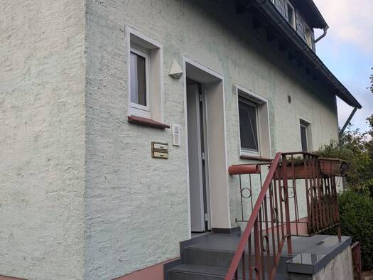 Wohnung zur Miete 550 € 3,5 Zimmer 77 m² 1. Geschoss frei ab sofort Pödinghausen Enger 32130
