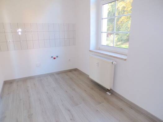 Wohnung zur Miete 380 € 3 Zimmer 65 m² 1. Geschoss frei ab sofort Brauereistraße Cainsdorf Zwickau 08060