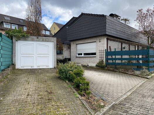 Einfamilienhaus zum Kauf 457.000 € 4 Zimmer 108 m² 369 m² Grundstück Westenfeld Bochum 44867