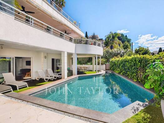 Wohnung zum Kauf provisionsfrei 1.590.000 € 4 Zimmer 162 m² Californie Cannes 06400