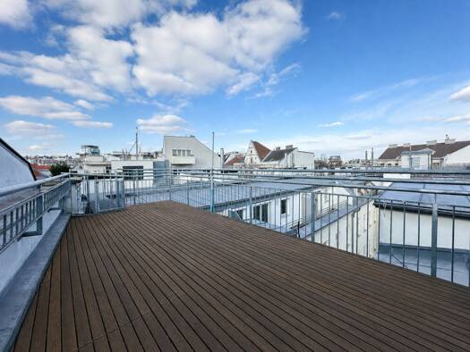 Wohnung zum Kauf 570.000 € 2 Zimmer 65,2 m² 4. Geschoss Schönbrunner Straße 22-24 Margareten 1050