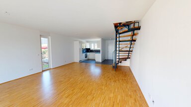 Reihenmittelhaus zur Miete 1.870 € 5 Zimmer 136,3 m² 160 m² Grundstück frei ab 01.11.2024 Am Dornbusch 33 Langen 1 Langen 63225