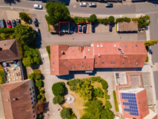 Mehrfamilienhaus zum Kauf 649.000 € 6 Zimmer 343 m² 257 m² Grundstück Rathausplatz 4 Zell a. Main 97299