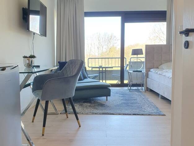 Studio zur Miete 380 € 1 Zimmer Bad Westernkotten Erwitte 59597