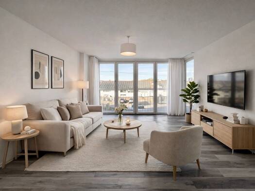 Wohnung zum Kauf 215.000 € 2 Zimmer 57 m² 1. Geschoss Obergünzburg 87634