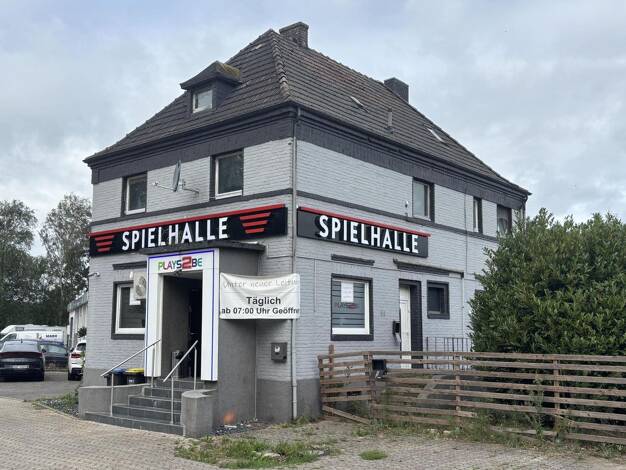Mehrfamilienhaus zum Kauf 275.000 € 5 Zimmer 86 m² 1.750 m² Grundstück Nieukerk Kerken 47647