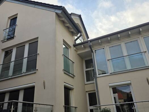 Mehrfamilienhaus zum Kauf provisionsfrei 1.870.000 € 10 Zimmer 310 m² 235 m² Grundstück Sonnenberg Wiesbaden 65191