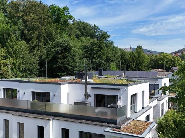 Penthouse zum Kauf 995.000 € 4 Zimmer 159,7 m² 4. Geschoss Rambach Rambach 65207