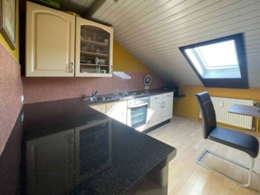 Wohnung zum Kauf - Erstbezug 211.500 € 4 Zimmer 83 m² 3. Geschoss Leonberg Maxhütte-Haidhof 93142
