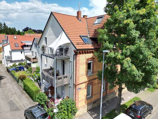 Wohnung zum Kauf 479.000 € 3,5 Zimmer 109 m² 1. Geschoss frei ab 01.09.2026 Ost Ludwigsburg 71638