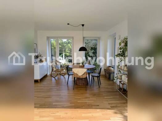 Wohnung zur Miete Tauschwohnung 1.400 € 2 Zimmer 70 m² Otterndorf Hamburg 22767