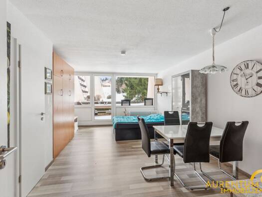 Wohnung zum Kauf 1 Zimmer 38 m² Sankt Englmar Sankt Englmar 94379