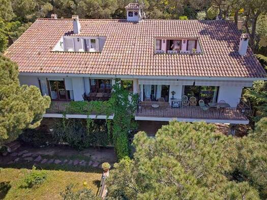 Einfamilienhaus zum Kauf 1.600.000 € 630 m² 974 m² Grundstück Lloret De Mar
