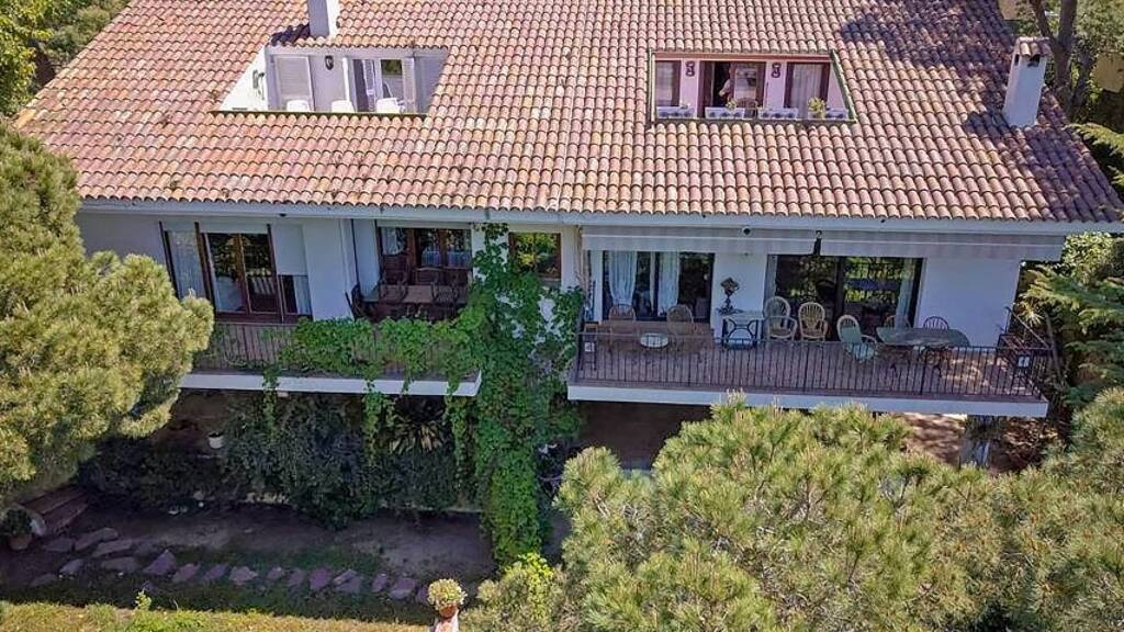 Einfamilienhaus zum Kauf 1.600.000 € 630 m² 974 m² Grundstück Lloret De Mar