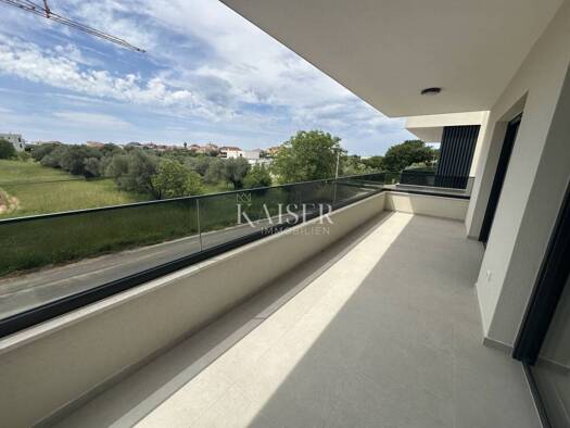 Wohnung zum Kauf 273.000 € 3 Zimmer 78 m² Geschoss 1/2 Sukošan Sukošan 23206