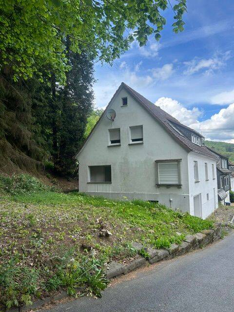 Haus – Siegen, Eiserfeld - Ansicht 3