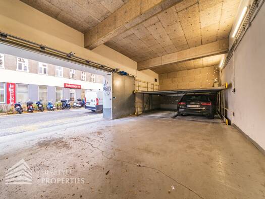 Stellplatz zur Miete 130 € Neubau 1070