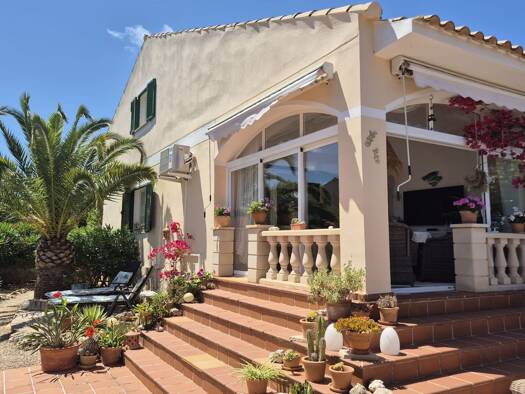 Reihenendhaus zur Miete 1.600 € 5 Zimmer 90 m² Cala Murada 07688