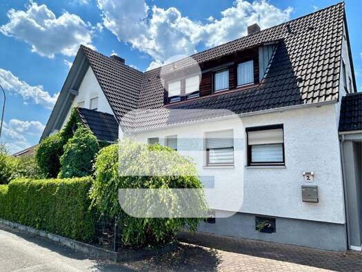 Mehrfamilienhaus zum Kauf 595.000 € 8 Zimmer 225 m² 677 m² Grundstück Hemhofen 91334