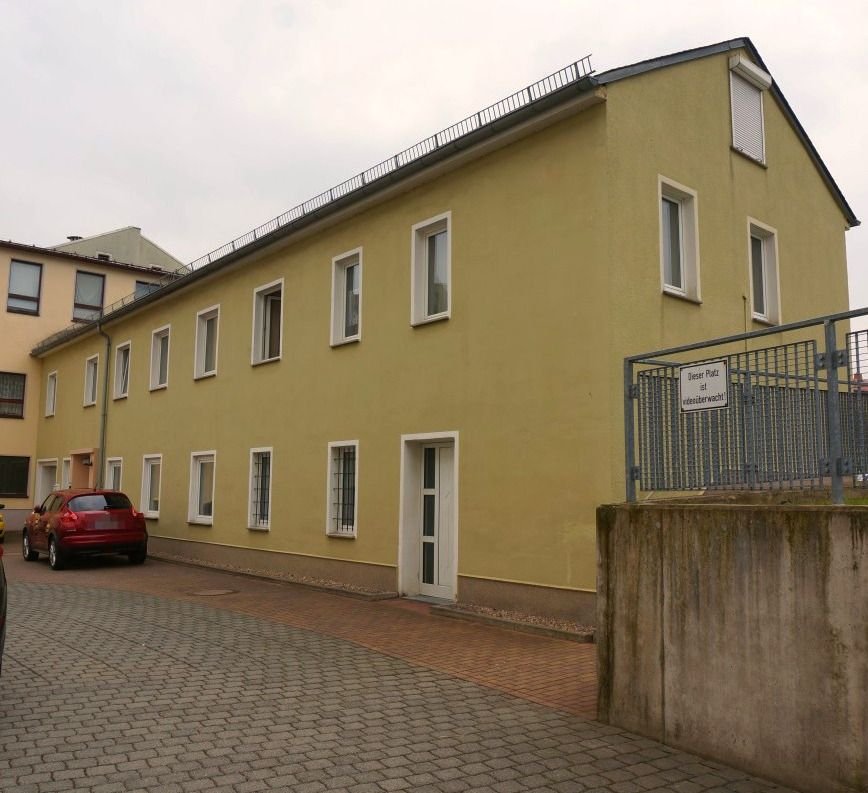 Haus zum Kauf provisionsfrei 124.000 € 229 m²<br/>Wohnfläche 170 m²<br/>Grundstück Waldheim Waldheim 04736