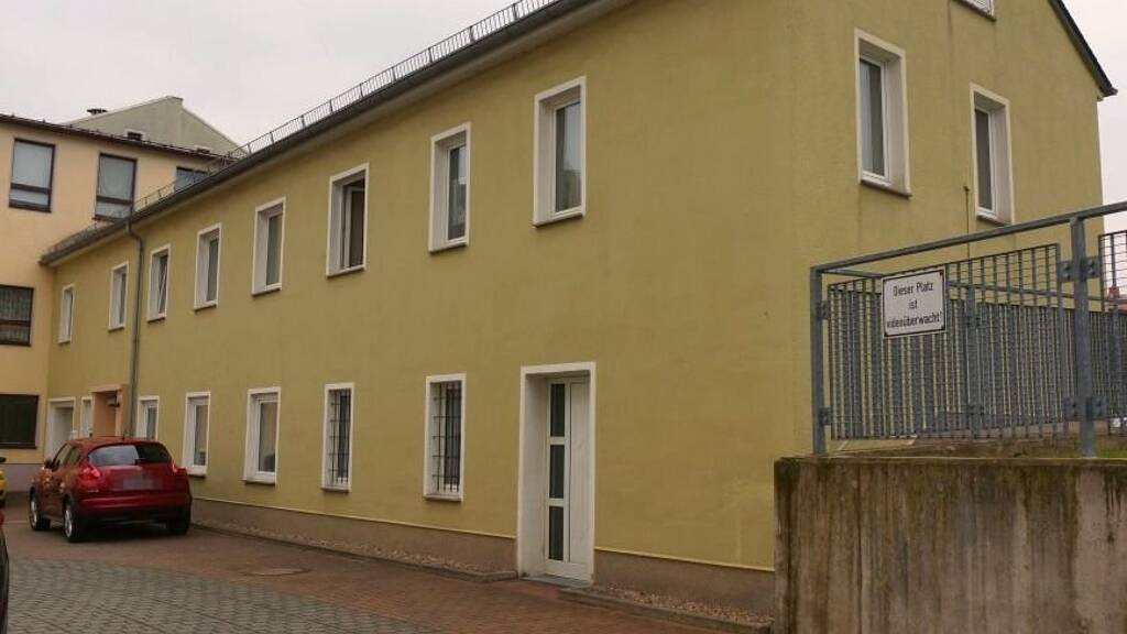 Haus zum Kauf provisionsfrei 124.000 € 229 m² 170 m² Grundstück Waldheim 04736