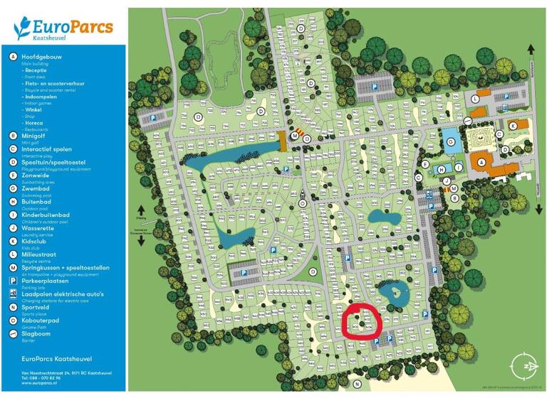 Einfamilienhaus zum Kauf 149.950 € 3 Zimmer 50 m² 280 m² Grundstück Haestreschtstraat 24 Kaatsheuvel 5171RC