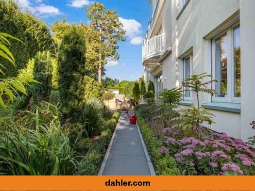 Wohnung zum Kauf 1.250.000 € 5 Zimmer 160 m² Düsternbrook Kiel / Düsternbrook 24105