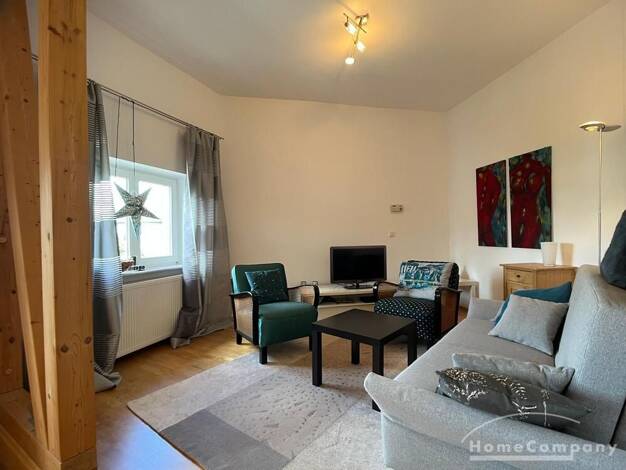 Wohnung zur Miete auf Zeit 1.950 € 2 Zimmer 67 m² frei ab sofort Nordend-Ost Frankfurt am Main 60316