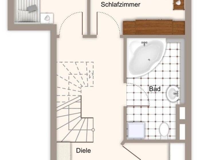 Wohnung zum Kauf 499.000 € 4 Zimmer 99,4 m² Dorfen 84405