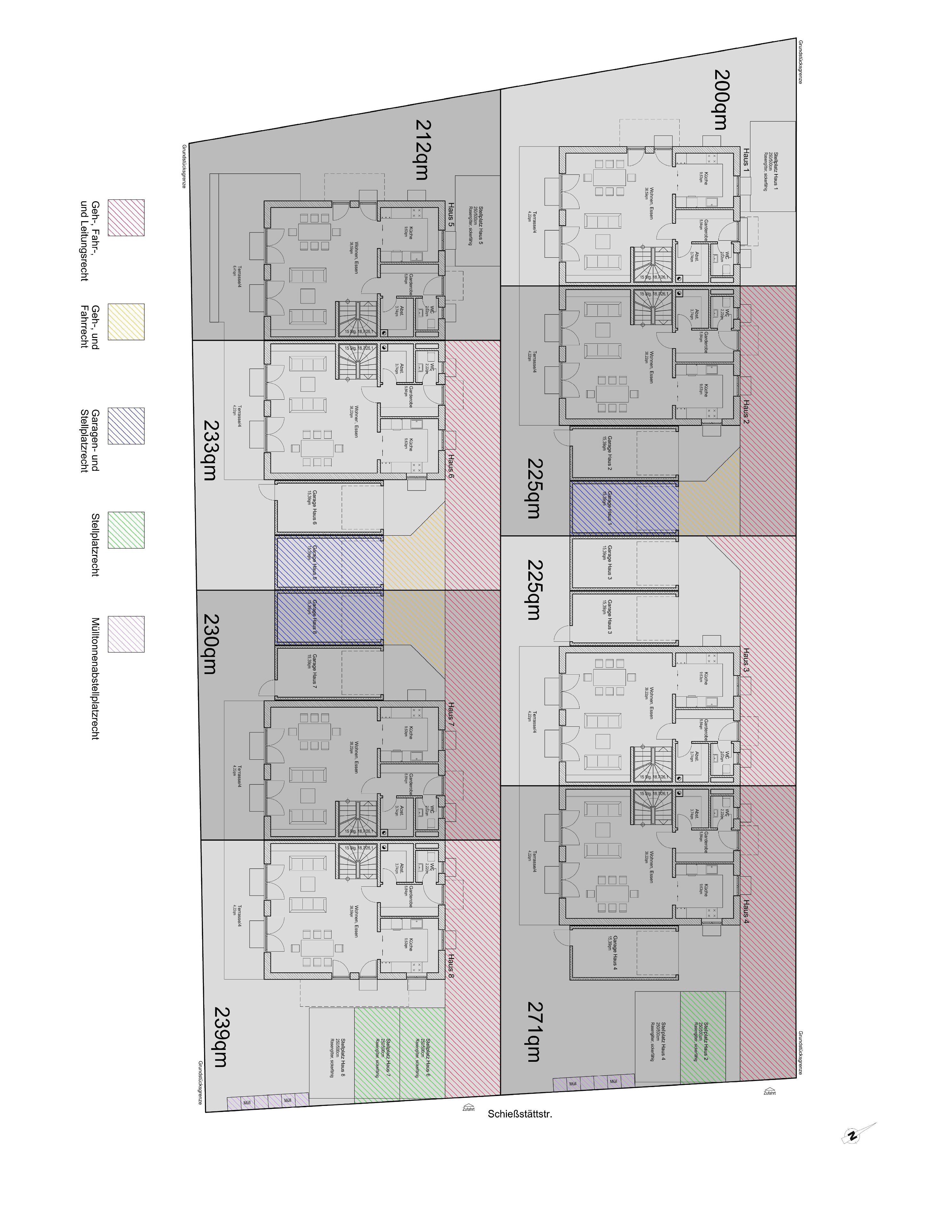 Grundstück zum Kauf 399.000 € 271 m²<br/>Grundstück Wolfratshausen Wolfratshausen 82515