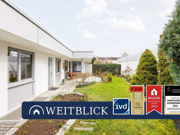 Bungalow zum Kauf 649.000 € 4,5 Zimmer 113 m² 284 m² Grundstück Kornwestheim 70806