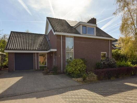 Villa zum Kauf 979.000 € 8 Zimmer 171 m² 961 m² Grundstück parel 4 mijdrecht 3641 XN