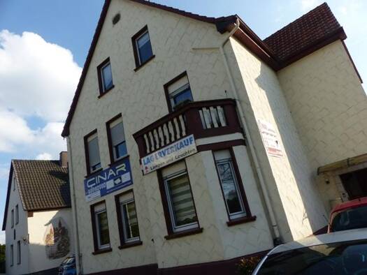 Mehrfamilienhaus zum Kauf 11 Zimmer 300 m² 1.000 m² Grundstück Werl Werl 59457