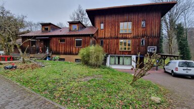 Einfamilienhaus zum Kauf 450.000 € 10 Zimmer 142 m² 1.551 m² Grundstück Wald-Michelbach Wald-Michelbach 69483