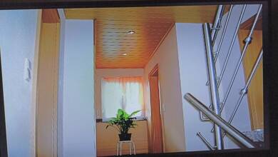 Doppelhaushälfte zum Kauf 492.000 € 7 Zimmer 153 m² 320 m² Grundstück Dinkelsbühl Dinkelsbühl 91550